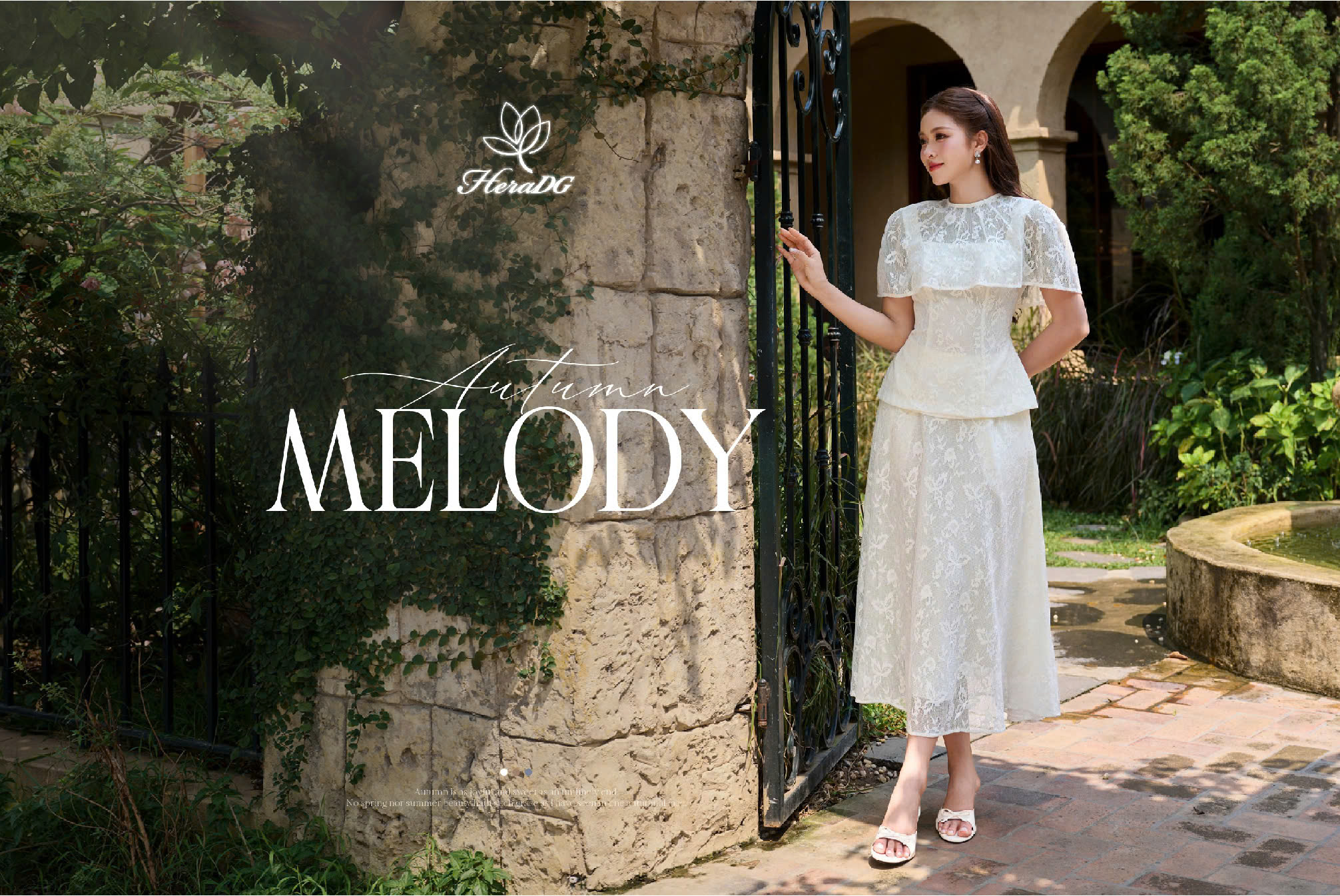 AUTUMN MELODY